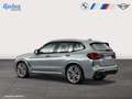 BMW X3 M 40i M-Paket/SHZ/PDC Silber - thumbnail 6