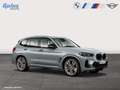 BMW X3 M 40i M-Paket/SHZ/PDC Silber - thumbnail 9