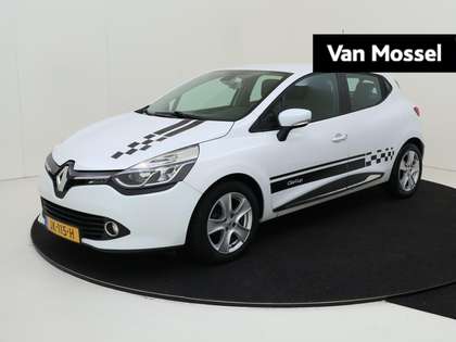 Renault Clio TCe90 Dynamique Cup Edition | Climaat Control | Na
