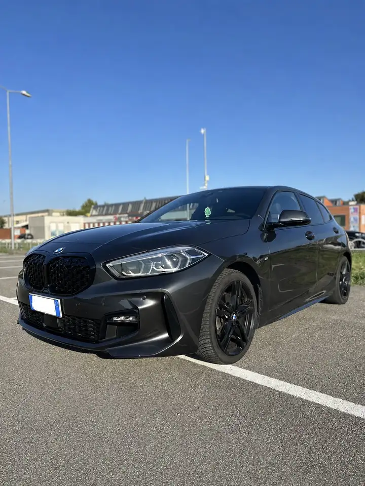 BMW 118