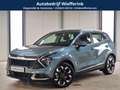 Kia Sportage 1.6 T-GDi 265pk Plug-in Hybrid AWD DynamicLine | A Grijs - thumbnail 1