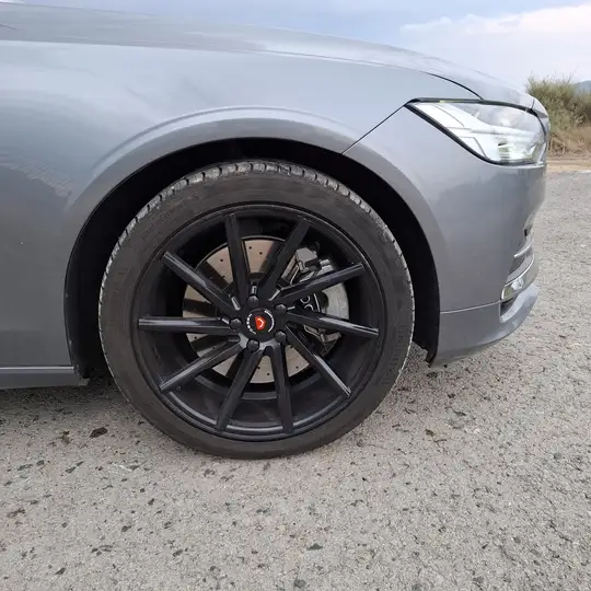 Volvo v90 D3 Momentum 2018, foto 7