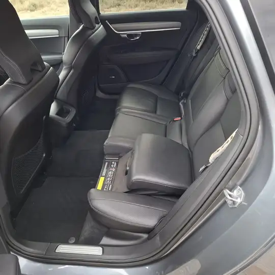 Volvo v90 D3 Momentum 2018, foto 5