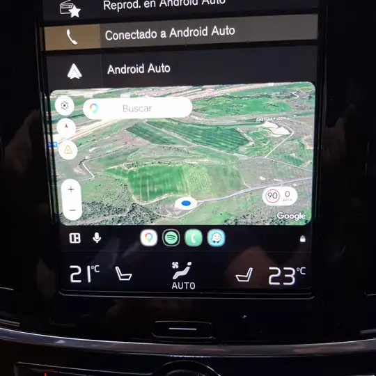 Volvo v90 D3 Momentum 2018, foto 11
