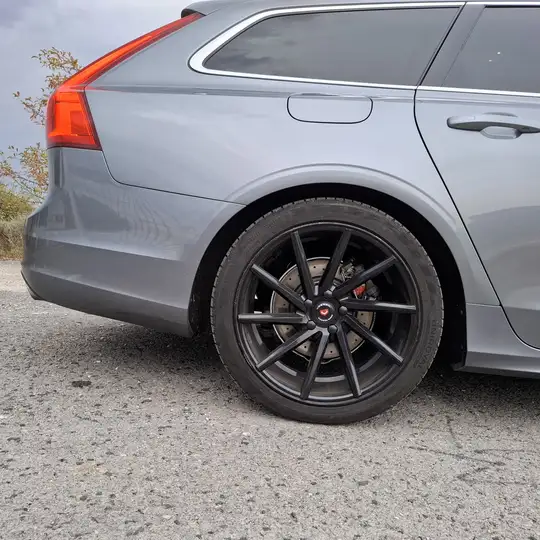 Volvo v90 D3 Momentum 2018, foto 8