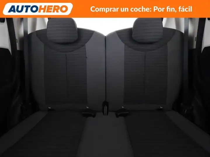 Toyota Aygo 2019, foto 16