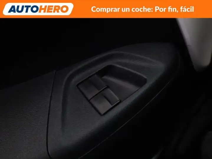 Toyota Aygo 2019, foto 30