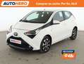 Toyota Aygo 1.0 VVT-i X-Play Blanco - thumbnail 1