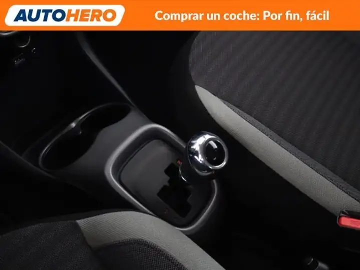Toyota Aygo 2019, foto 28