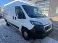 Peugeot Boxer Kasten Hochraum 333 L2H2 Pro BlueHDi 140 S Blanc - thumbnail 1