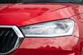 Skoda Fabia 1.0 TSI 110pk DSG Style | Color Concept | Apple Ca Rood - thumbnail 4