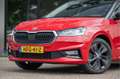 Skoda Fabia 1.0 TSI 110pk DSG Style | Color Concept | Apple Ca Rood - thumbnail 2