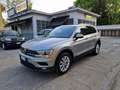 Volkswagen Tiguan 2.0 tdi Business 4motion 150cv dsg Gris - thumbnail 1