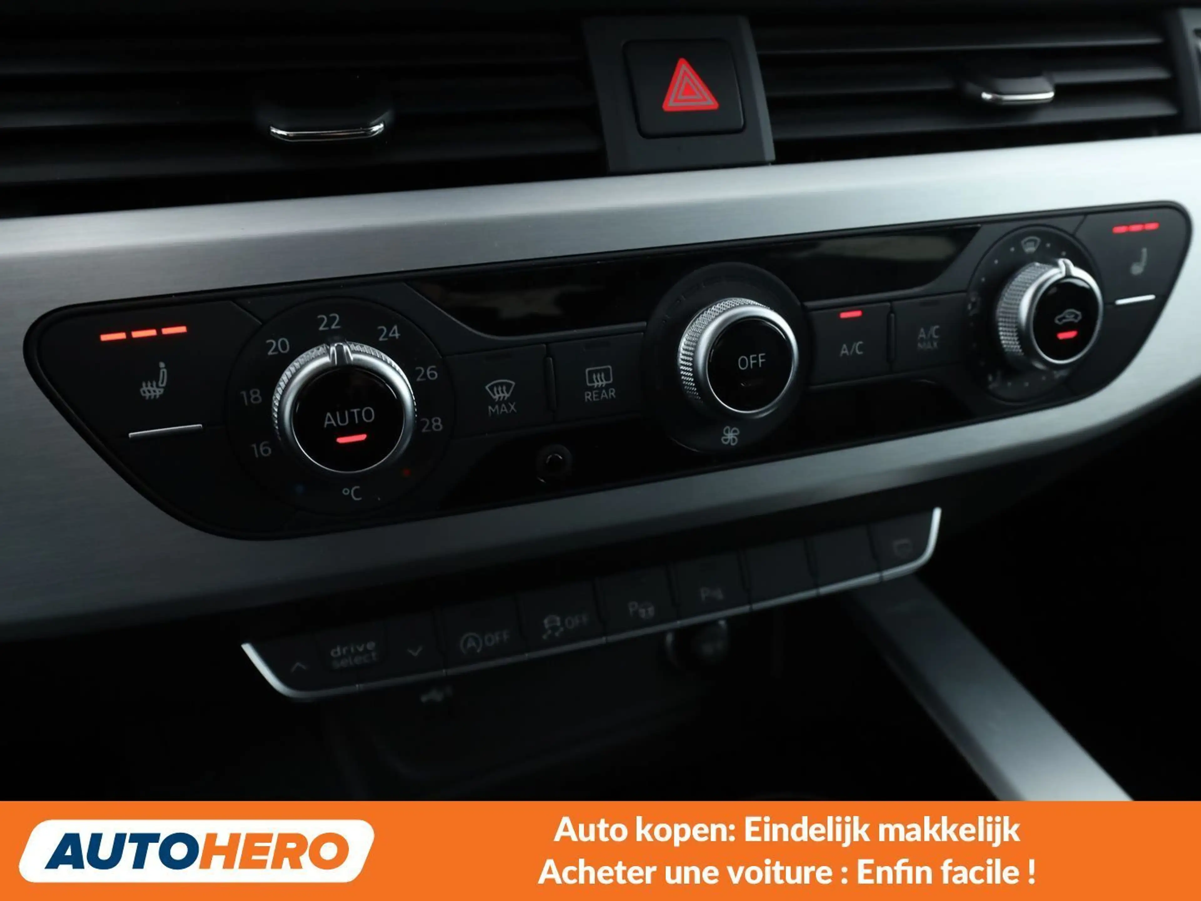 Audi A5 35 TFSI Mild-Hybrid S line — photo 13