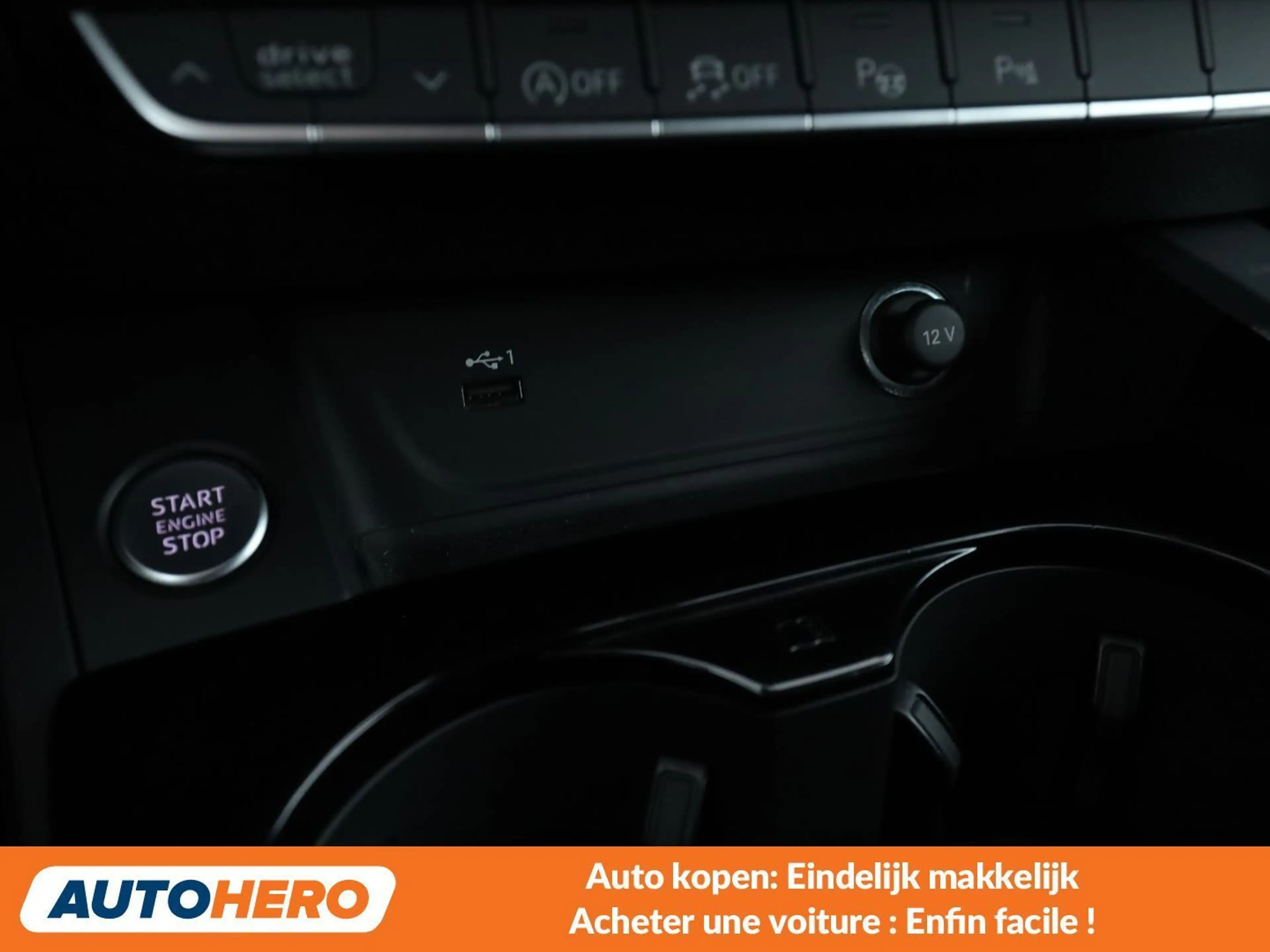 Audi A5 35 TFSI Mild-Hybrid S line — photo 15