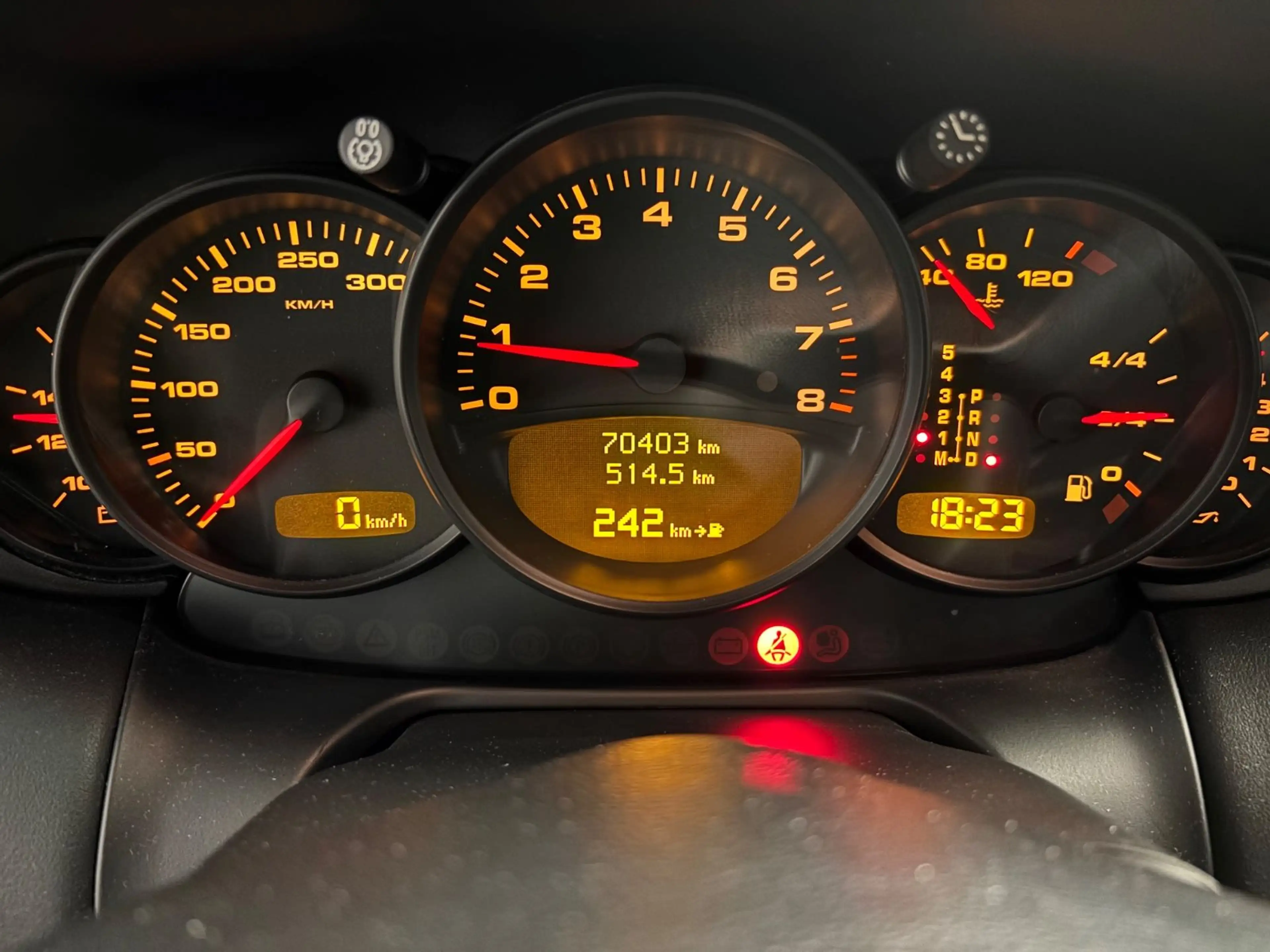 Porsche 996 911 Carrera 4 S Coupe erst 70tkm!! Sehr gepflegt — photo 11