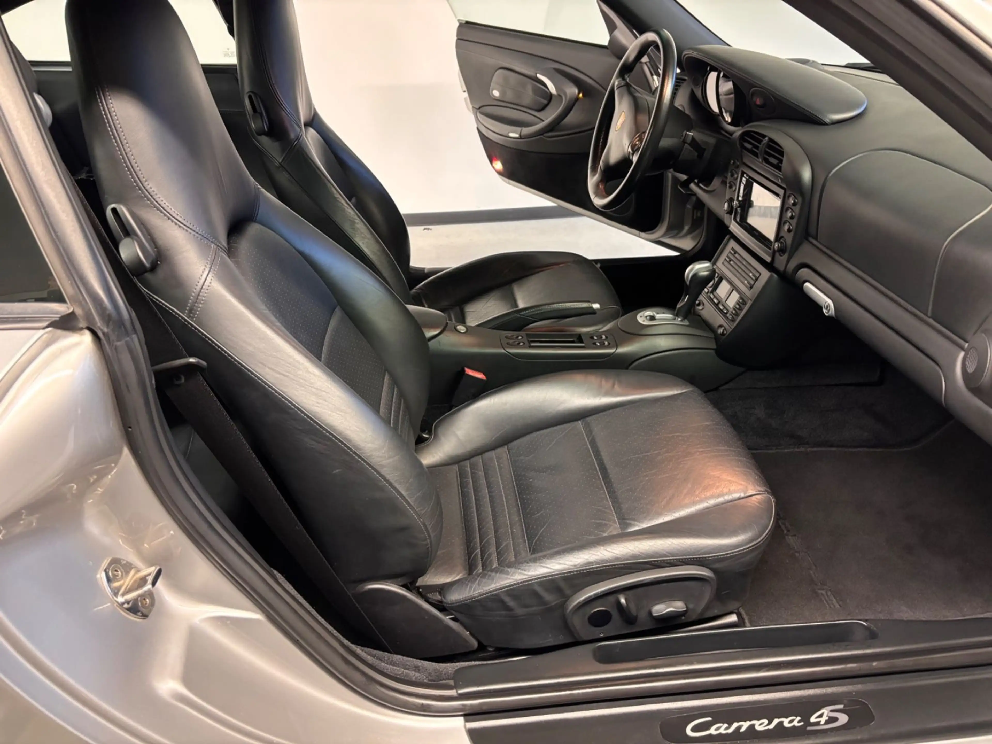 Porsche 996 911 Carrera 4 S Coupe erst 70tkm!! Sehr gepflegt — photo 15