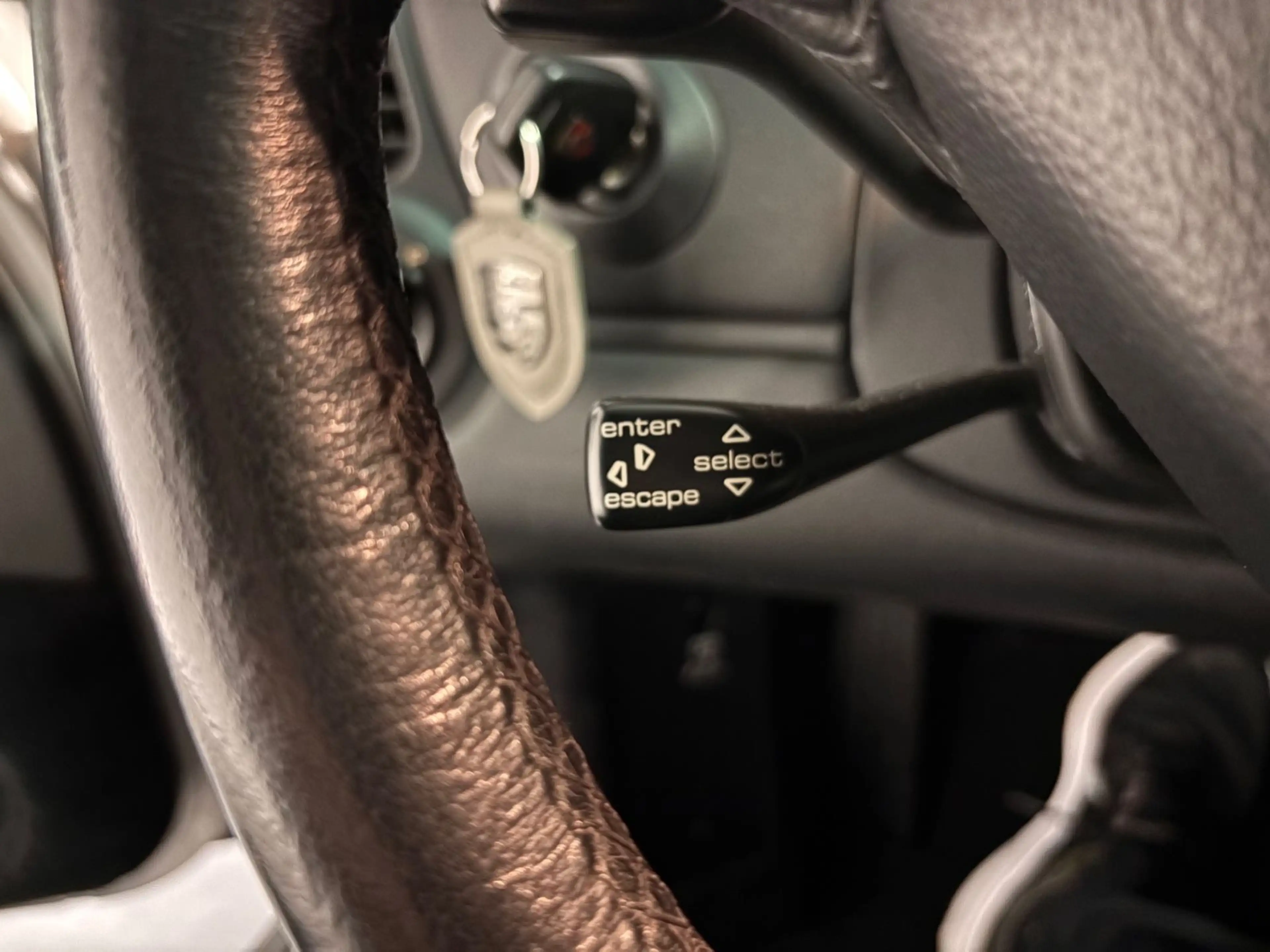 Porsche 996 911 Carrera 4 S Coupe erst 70tkm!! Sehr gepflegt — photo 10