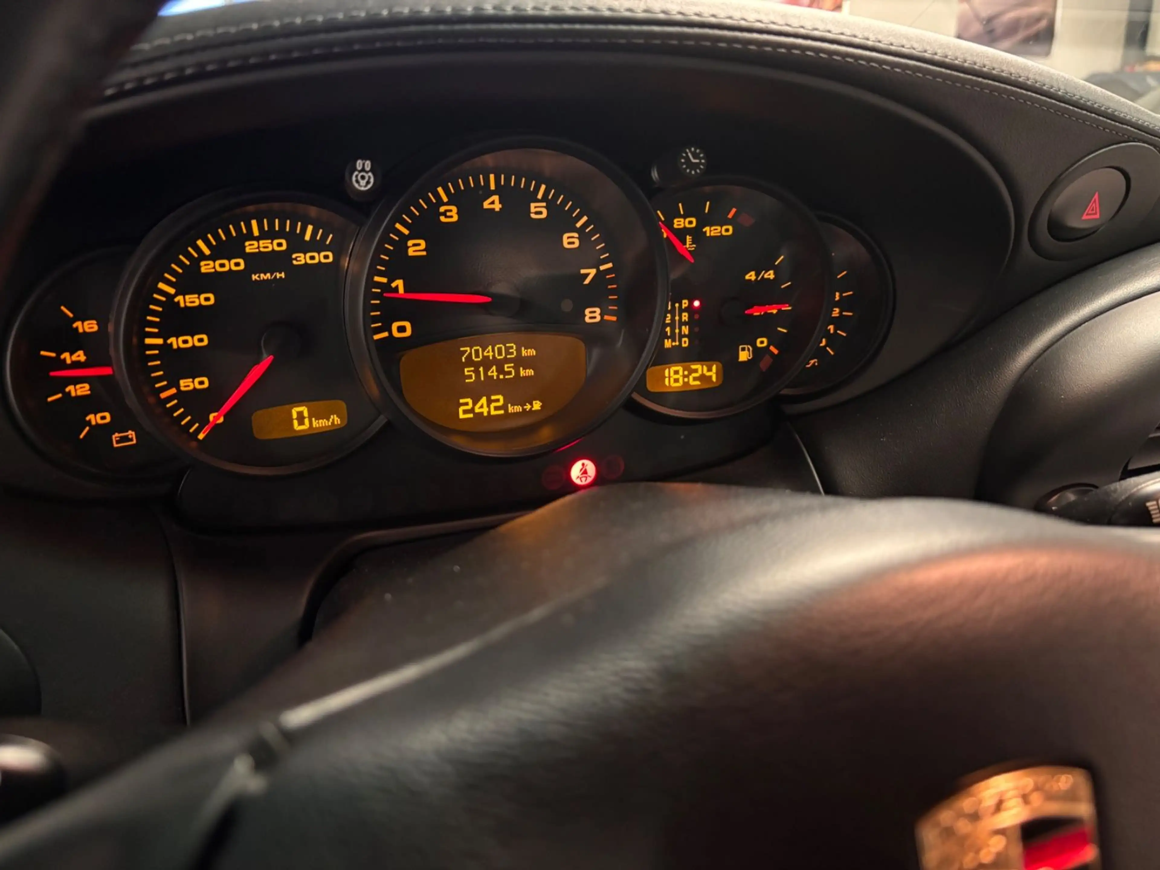 Porsche 996 911 Carrera 4 S Coupe erst 70tkm!! Sehr gepflegt — photo 12
