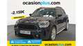 MINI Cooper Countryman AUT. Schwarz - thumbnail 1