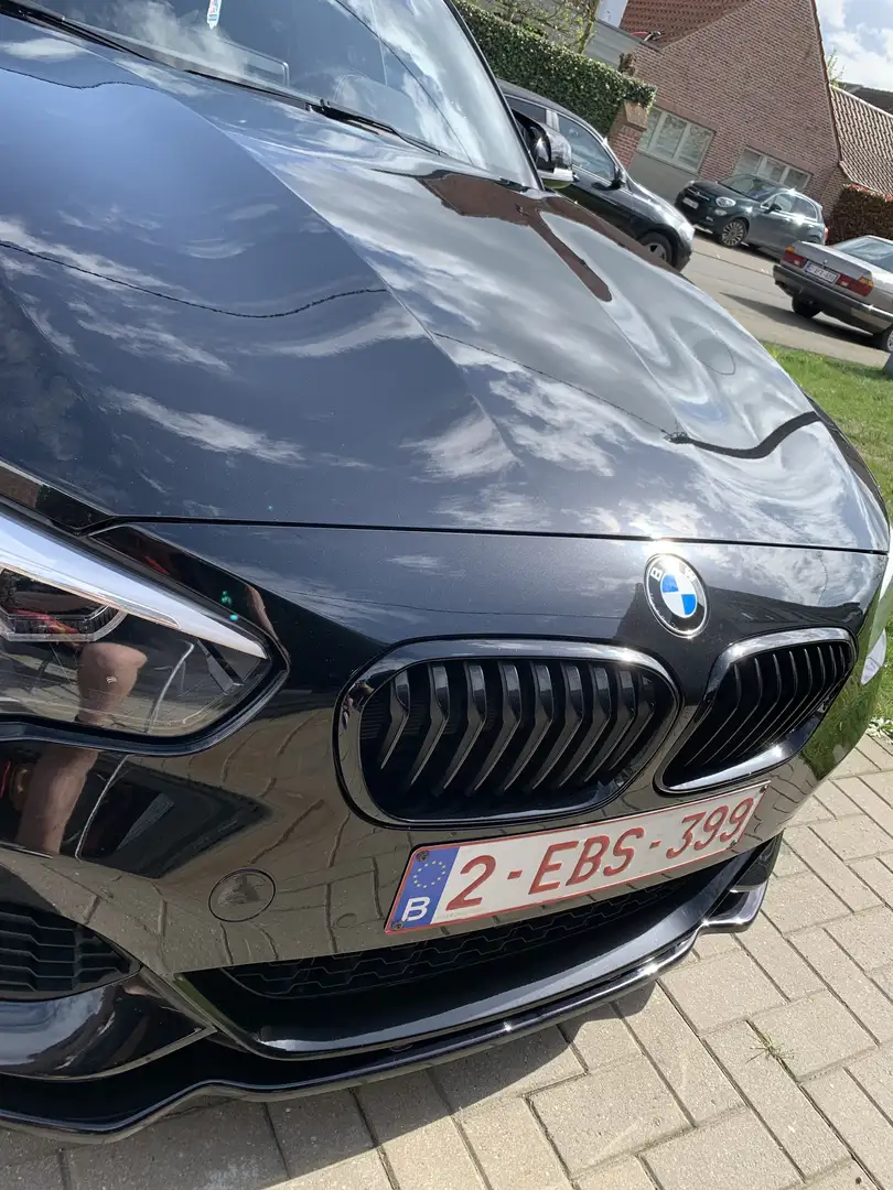 BMW 120 120i Aut. Edition M Sport Shadow - 2