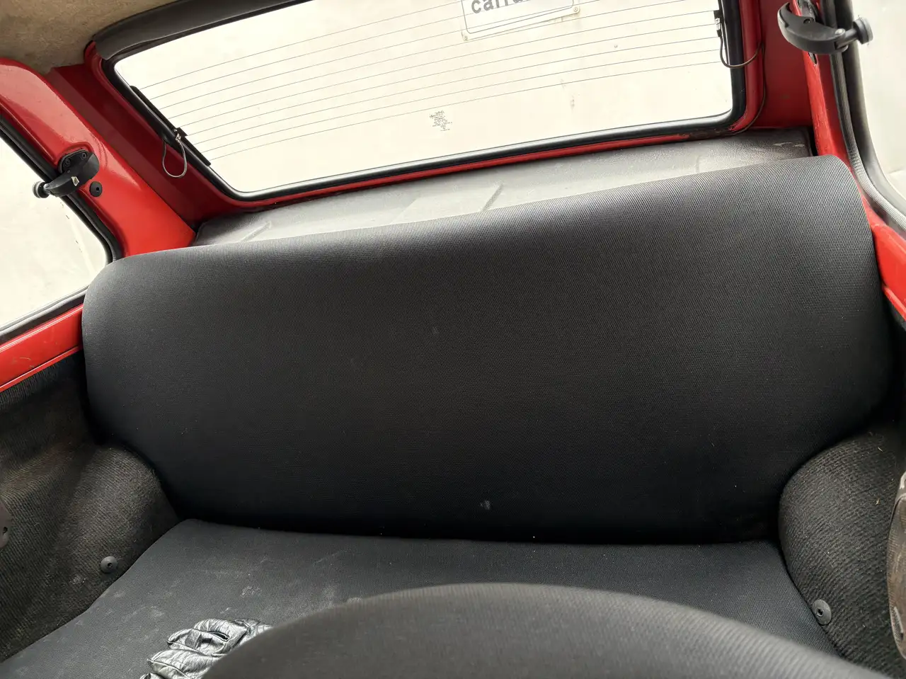 Fiat 126 650 Personal 4, foto 7