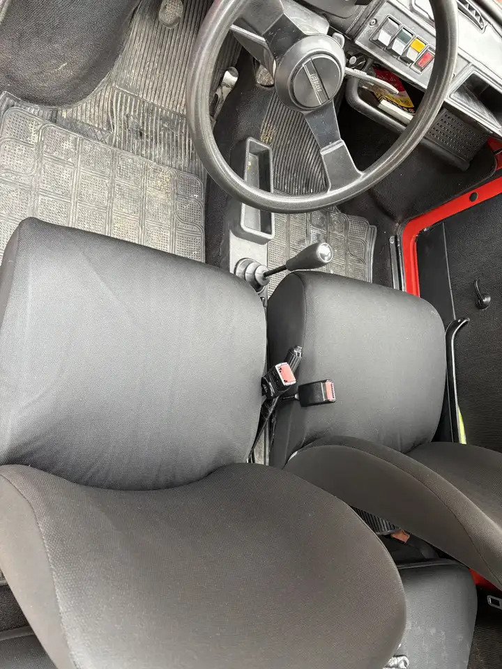 Fiat 126 650 Personal 4, foto 8