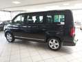 Volkswagen T5 Multivan Highline AHK LEDER STANDH 7 SITZE Noir - thumbnail 13