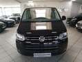 Volkswagen T5 Multivan Highline AHK LEDER STANDH 7 SITZE Noir - thumbnail 4