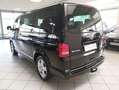 Volkswagen T5 Multivan Highline AHK LEDER STANDH 7 SITZE Noir - thumbnail 12
