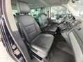 Volkswagen T5 Multivan Highline AHK LEDER STANDH 7 SITZE Noir - thumbnail 14