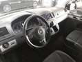 Volkswagen T5 Multivan Highline AHK LEDER STANDH 7 SITZE Noir - thumbnail 21