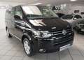 Volkswagen T5 Multivan Highline AHK LEDER STANDH 7 SITZE Noir - thumbnail 2