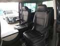 Volkswagen T5 Multivan Highline AHK LEDER STANDH 7 SITZE Noir - thumbnail 22