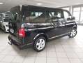 Volkswagen T5 Multivan Highline AHK LEDER STANDH 7 SITZE Noir - thumbnail 6