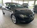 SEAT Leon Style-NAVI-SHZ-DAB-Spurhalte-Assistent Schwarz - thumbnail 7