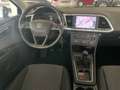 SEAT Leon Style-NAVI-SHZ-DAB-Spurhalte-Assistent Schwarz - thumbnail 16