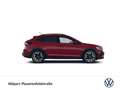 Volkswagen Taigo 1.5 R-LINE DSG NAVI CAM AHK KEYLESS LM17 Rot - thumbnail 3