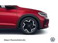 Volkswagen Taigo 1.5 R-LINE DSG NAVI CAM AHK KEYLESS LM17 Rood - thumbnail 4