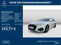Audi A4 45 TFSI S tronic quattro S line Matrix Weiß - thumbnail 2