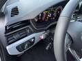 Audi A4 45 TFSI S tronic quattro S line Matrix Weiß - thumbnail 13