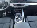 Audi A4 45 TFSI S tronic quattro S line Matrix Weiß - thumbnail 8