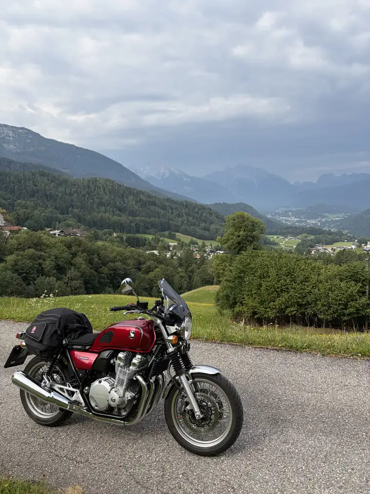 Honda CB 1100