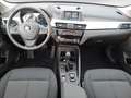 BMW X1 xDrive25e Advantage Steptronic Aut. Klimaaut. Nero - thumbnail 11