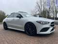 Mercedes-Benz CLA-klasse 200-AMG-PANO-Memory-sfeer Blanc - thumbnail 6