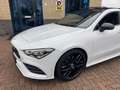 Mercedes-Benz CLA-klasse 200-AMG-PANO-Memory-sfeer Wit - thumbnail 9