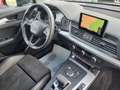 Audi Q5 2.0 Tdi Quattro Autom.160 CV/Led/Pelle+Alcantara.. Noir - thumbnail 15