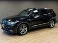 Volkswagen Tiguan Allspace 1.4 TSI Highline150PK DSG BNS R-LINE PANO NAVI CAM Schwarz - thumbnail 1