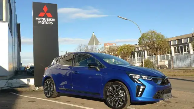 Mitsubishi Colt EDITION 1.6 Hybrid AKTION