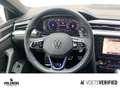 Volkswagen Arteon 2.0 TSI Shooting Brake R 4Motion NAVI+AHK+ACC+RFK Grau - thumbnail 12